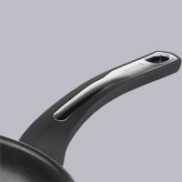 Sartén Tefal Emotion G6 18, 20, 24, 28, 30 cm, Revestimiento interior Titanio, todo tipo de cocinas incluido inducción - details 7