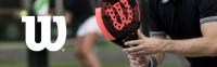 Wilson Rush 100 - Lote Pack 3 Botes, 12 Pelotas Padel, Color Amarillo, Menos Presión, Bote con Tapa, Más Duración - details 0