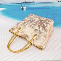 Bolsa Multi-uso Impermeable con cremallera. Rayas (mod. 51643 - 54x37x16.5cm), Lisa (mod.50738 - 58x37x17), Estampado (mod.50753 - 53x40x15), Estampado Brillo (mod. 5163), Corcho Estampado (mod. 51633), Nevera de Playa (mod. 50685 - 31x23x23) - details 18