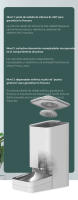 Xiaomi Smart Pet Food Feeder - details 5