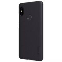 Funda Trasera Xiaomi Redmi Note 5 PRO Negro - details 1