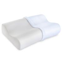 STARLEY- Almohada Viscoelástica, Almohada Cervical, Almohada Ergonómica con Memoria, Almohada para Dormir profundamente, Dos Opciones de Altura, Funda de Almohada Lavable,30cmx50cm - details 4