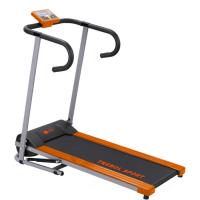 TRÉBOL ADVANCE Cinta de Andar Plegable con Motor 1 HP - Ideal para Entrenamiento Canino - details 2