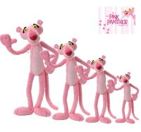 Pantera rosa peluche soft 30-50-60-120cm - details 5