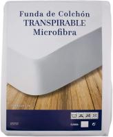 Funda de Colchón Zorba de Microfibra Transpirable en Diferentes Medidas - details 2