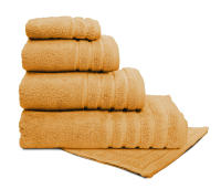 Toalla en Medidas Sueltas o en Juegos de 4 Medidas, toallas de 500 gramajes, Toallas Extra suaves, 100% algodón peinado de lujo, súper absorbente, Toalla de baño, tocador, bidé, ducha, lavabo, baño, gimnasio, colores lisos y resistentes - details 10