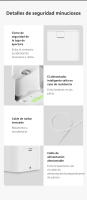 Xiaomi Smart Pet Food Feeder - details 8
