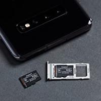 Kingston Canvas Select Plus Tarjeta microSD - details 3