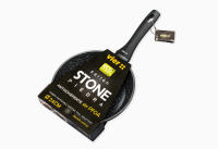 Sartén VIER Stone de Aluminio Forjado Antiadherente 24 Cm para Inducción - details 2
