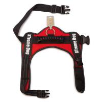 Arquivet Arnes Xtreme Dog para Perros Ajustable con Costuras Reflectantes - details 1
