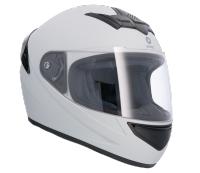 Casco integral Shiro SH 850 Battle monocolor ASPHALT MATE homologado - details 1
