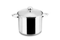 VIER MENAJE Olla Cocina Acero Inoxidable para Todo Tipo de Cocinas - details 0