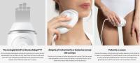 Braun IPL Silk·Expert Mini PL1124 - Depiladora de luz pulsada (IPL) de ultima generación para mujer, depilación permanente del vello visible, fácil, segura y eficiente - details 1
