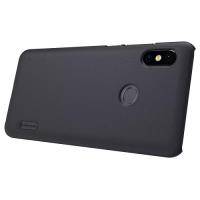 Funda Trasera Xiaomi Redmi Note 5 PRO Negro - details 2