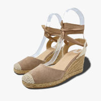 Calzados soraia , sandalia para mujer, sandalia con plataforma de yute, sandalia para verano. - details 14