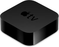 Apple Apple TV  4K Wi‑Fi + con 64GB  - details 4