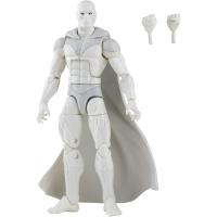 Figura Vision Marvel Legends Series Hasbro Avengers Retro 15 cm - details 1