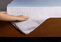 Purpura Home - Empapador Protector para Cama con Alas, 4 Capas, Lavable - details 2