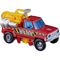 TRANSFORMERS Generations Selects Deluxe Class Figura 2022 Lift-Ticket 14cm - details 3