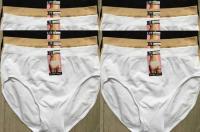 bragas de mujer ，braga Licra Sin costuras cintura alta buena elasticidad - 12pcs -  B6001-3 ，B6001 ， B6002-3 ， B6002 ， B6057-4 ， B6057 - details 2