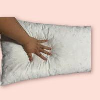 Almohada Antiácaros Firmeza Media 40x70cm/40x90cm/40x135cm - Antibacteriano Transpirable - details 2