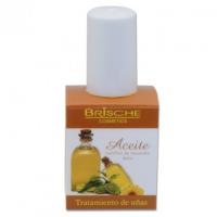 Brische Tratamientos para uñas 14ml Calcio, endurecedor, reparador, uñas blancas, proteínas, aceite, 7 days top coat, base - details 5