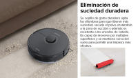 Roborock Q7 Max ( TIENE de USO ) Robot Aspirador 4200Pa Wifi , blanco, ENVIO 24H, ( PRODUCTO CON USO ) - details 6