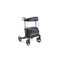 Andador rollator para mayores Urano 2.0 Marca Moretti iberica - details 0