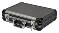 Caja de herramientas de aluminio con 97 herramientas 9024-1TS1 - details 1