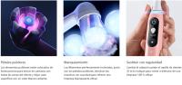 Oral-B iO Radiant White cabezal de recambio pack de 4 unidades - details 2