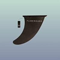 Flamingueo Tabla Paddle Surf Hinchable - Paddle Surf Hinchable, Remo Ajustable, Stand Up Paddle Board, Bolsa de Transporte, Hinchador Manual Incluido, Cubierta Antideslizante (320 x 84 x 15) - details 6