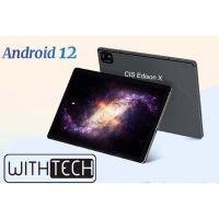 Tablet Withtech CIS Edison X Game 10 pulgadas Android 12 8/128 Gb 4G - details 2