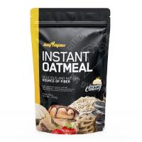 BigMan  Harina de Avena 1,5kg   Carbohidratos de lenta asimilación  Mejores hidratos para tus recetetas  Tortitas Harina  Ganancia Muscular - details 0