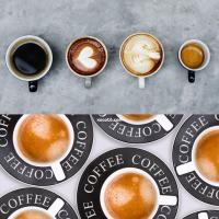 Cápsulas de Café Recargable Reutilizable para Cafetera Nespresso, Más de 200 Veces de Usos para Reemplazo, Con 5 pcs Capsulas 1 Cuchara de Café y 1 Cepillo de Limpieza, capsulas de cafe reutilizables - New Planet Home - details 3