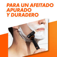 Gillette Fusion5  para maquinillas de afeitar de hombre,14 cuchillas de recambio - details 1
