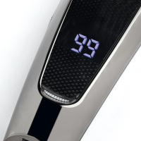 Jata Máquina Cortapelos y depiladora corporal de gran precisión Hombre, 5 guías de corte Cuchillas de acero inoxidable, Autonomía de 120 minutos, Funcionamiento con o sin cable, Incluye accesorios - JBCP3310 - details 2