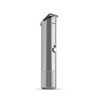 Jata Máquina Cortapelos y Rasuradora-perfilador de Gran precisión con Diferentes guías de Corte, Autonomía de 90 Minutos, Cuchillas de Acero Inoxidable, Incluye Accesorios - JBSE2102 - details 2