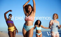 Gillette Venus Oceana maquinillas de depilación para mujer desechables, 4 unidades - details 2