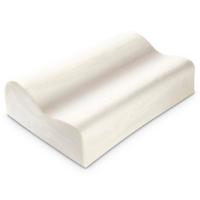 ARISE SHOP- Almohada Viscoelástica, Almohada Cervical, Almohada Ergonómica con Memoria, Almohada para Dormir profundamente, Dos Opciones de Altura, Funda de Almohada Lavable,30cmx50cm - details 3
