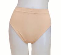 bragas de mujer ，braga Licra Sin costuras cintura alta buena elasticidad - 12pcs -  B6001-3 ，B6001 ， B6002-3 ， B6002 ， B6057-4 ， B6057 - details 1