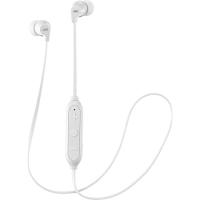 JVC HA-FX21BT, Auriculares con Micrófono y Mando a Distancia, Color Blanco Y ROSA Medianos - details 0
