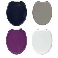 Tendance - Tapa de Vater Asiento de Inodoro Tapa para WC ,Tapa Para Asiento de WC Baño - details 1