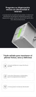 Xiaomi Smart Pet Food Feeder - details 4
