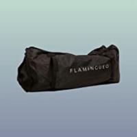 Flamingueo Tabla Paddle Surf Hinchable - Paddle Surf Hinchable, Remo Ajustable, Stand Up Paddle Board, Bolsa de Transporte, Hinchador Manual Incluido, Cubierta Antideslizante (320 x 84 x 15) - details 8