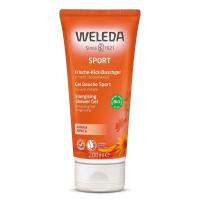 Weleda GEL DE DUCHA SPORT DE ÁRNICA - details 0