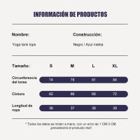 FREES COPES Sujetador Deportivo Mujer Sexy Cómodo Transpirable Alta Calidad - details 5