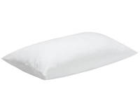 PURPURA HOME - Almohadas para cuna (30x60) blandas. SABANAS HOTEL - Complemento perfecto para una buena noche de sueño - details 0