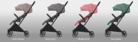 Silla de paseo INDY 2 de Kinderkraft - details 7
