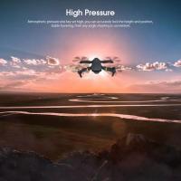 Mini Dron teledirigido E58 para niños, cuadricóptero plegable con cámara HD 720P, Wifi, Fpv, altura fija, juguetes profesionales, regalo - details 1