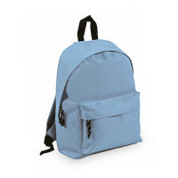 AKARURE Mochila Básica Poliéster Económica en 14 Colores - Resistente y Cómoda - details 10